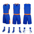 uniformes de basket-ball bon marché en gros